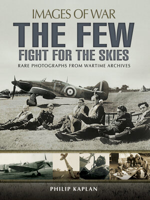 cover image of The Few